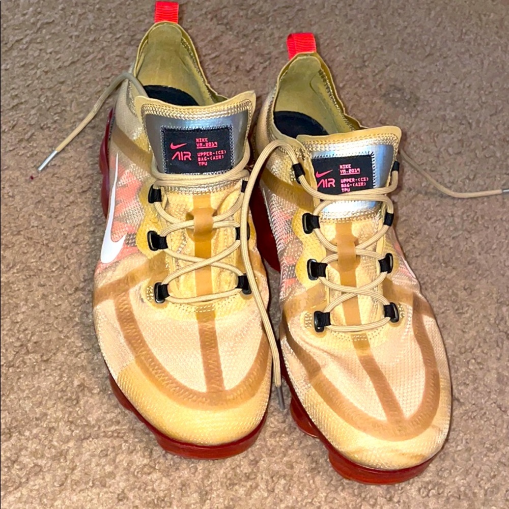 Nike vapor max 2019